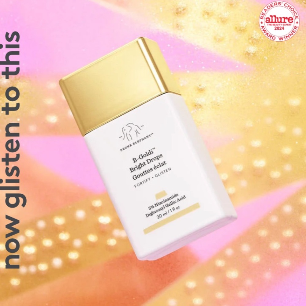 DRUNK ELEPHANT Glow Drops